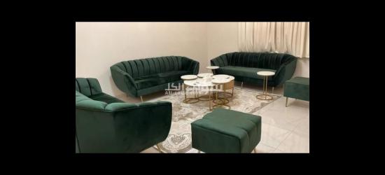 كنب تلبيس واه جديد - 2
