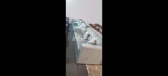 كنب تلبيس واه جديد - 3