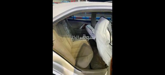 للبيع تيوتا كامري 2010 - 2