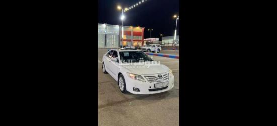 للبيع تيوتا كامري 2010 - 5