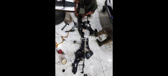 صيانة وتصليح وشراء جميع انواع السيارات بكل حالاتها بالمملكة - 3