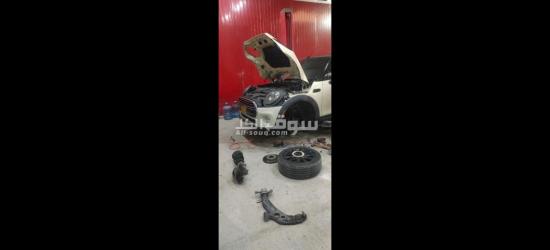 صيانة وتصليح وشراء جميع انواع السيارات بكل حالاتها بالمملكة - 5