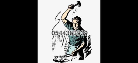 حداد في جده 0544303939 - 3