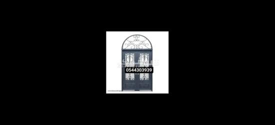 حداد في جده 0544303939 - 7