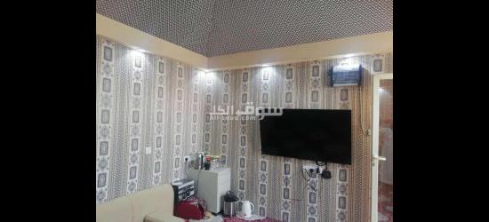 مظلات وسواتر وبيوت شعر ملكي - 5