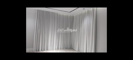 تفصيل ستائر - 10