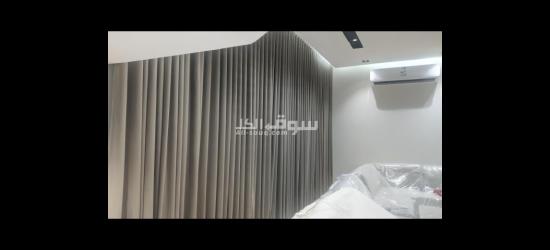 تفصيل ستائر - 11