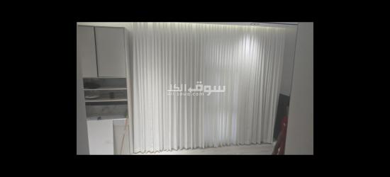 تفصيل ستائر - 13