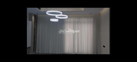 تفصيل ستائر - 15