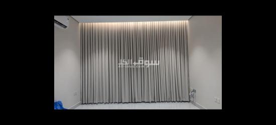 تفصيل ستائر - 17