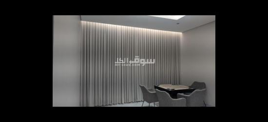 تفصيل ستائر - 18