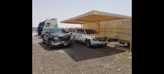 مظلات وسواتر - 8