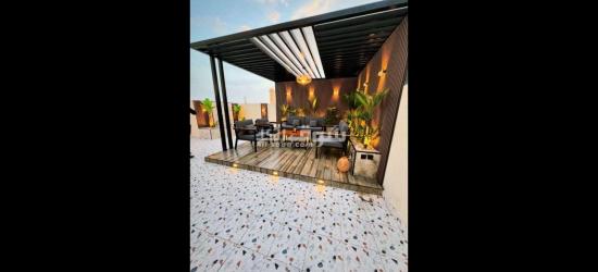 مظلات وسواتر - 12