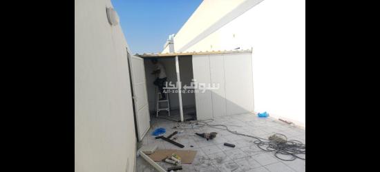 مظلات وسواتر - 14