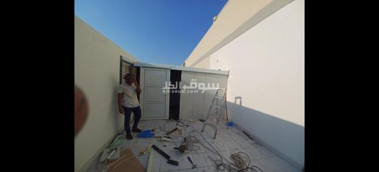 مظلات وسواتر - 15