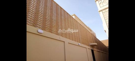 تركيب مظلات وسواتر ومستودعات وغرف ساندوتش بانل لتواصل 0501332777 - 3