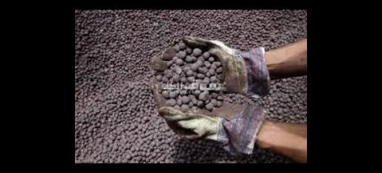 حثالة الحدید FOB بندرعباس إیران - 16