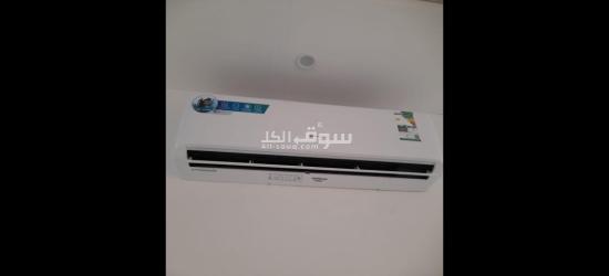 عروض مكيفات سبليت وشباك ومخفي بسعر الجمله - 2