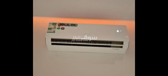 عروض مكيفات سبليت وشباك ومخفي بسعر الجمله - 7