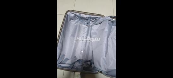 شنطه سفر صغيره - 2