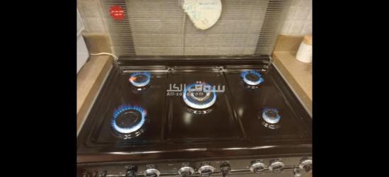 صيانة وتنظيف افران بالرياض - 3