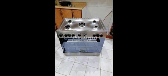 صيانة وتنظيف افران بالرياض - 4