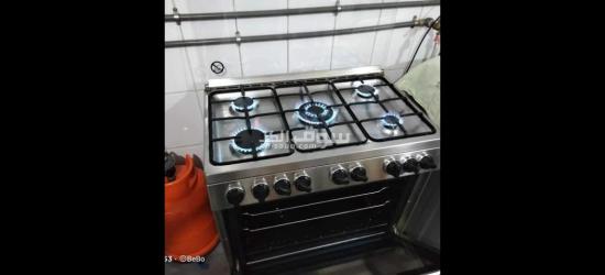 صيانة وتنظيف افران بالرياض - 5