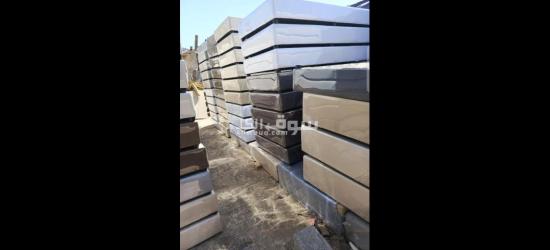 سرير مع مرتبه +توصيل  🚚 - 4