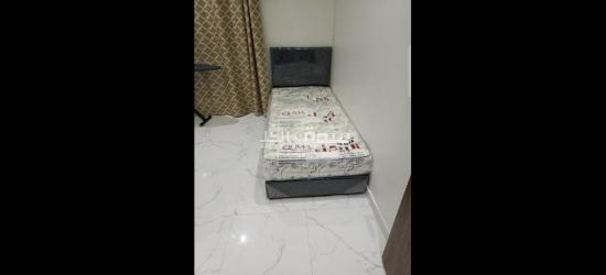 سرير مع مرتبه +توصيل  🚚 - 6