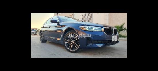 BMW 520 - 2023 - 2
