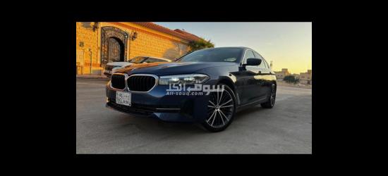 BMW 520 - 2023 - 3