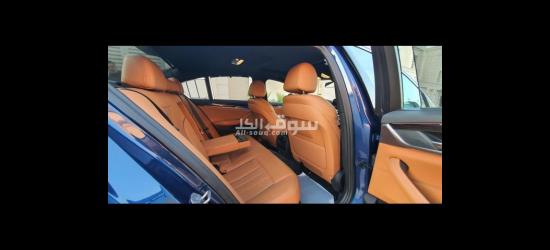 BMW 520 - 2023 - 5