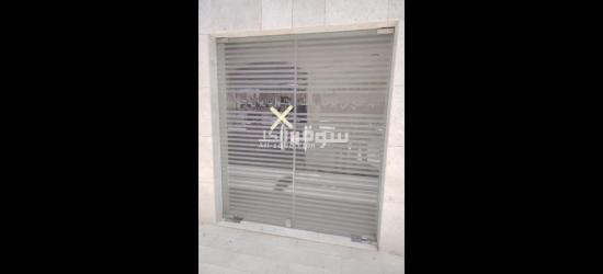 زجاج سكريت والمنيوم واسنركشر صبيا - 2