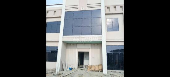 زجاج سكريت والمنيوم واسنركشر صبيا - 5