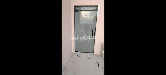 زجاج سكريت والمنيوم واسنركشر صبيا - 6