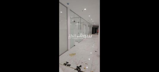 زجاج سكريت والمنيوم واسنركشر صبيا - 9