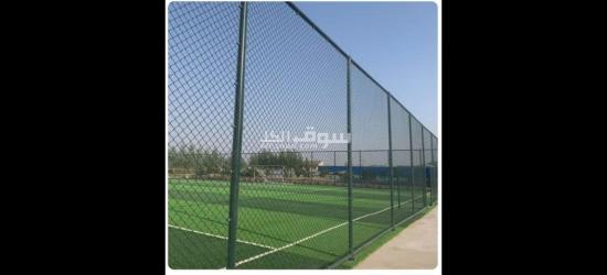 توريد وتركيب شبوك اسياج المجلفن - 5