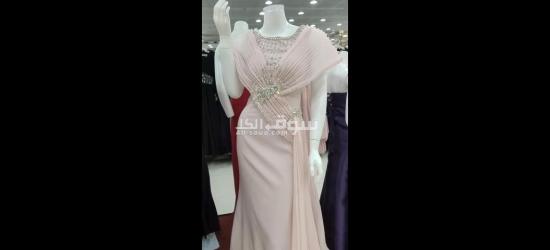 اجمل عروض الفساتين - 2