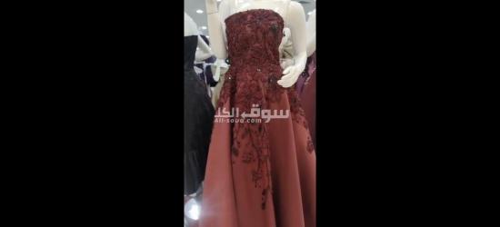 اجمل عروض الفساتين - 4