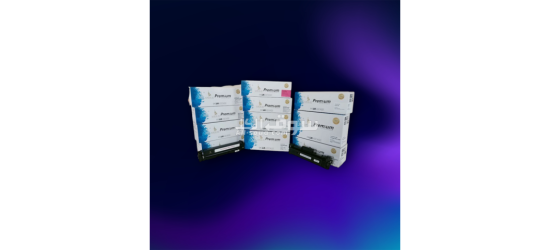 Fourniture d'encre pour imprimante laser en gros - 5