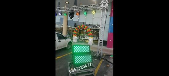 تنظيم تجهيز تنسيق افتتاحات مناسبات فعالية حفلات - 2