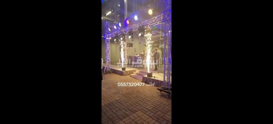 تنظيم تجهيز تنسيق افتتاحات مناسبات فعالية حفلات - 3