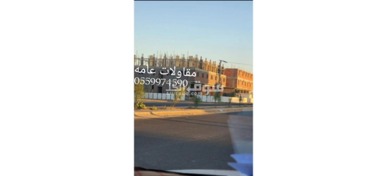 مقاولات عامه كنبليت عظم بالمواد وتسليم مفتاح تشطيب ترميم وجميع انواع المقاولات - 8