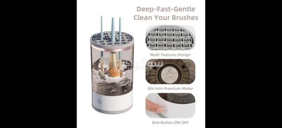 عرض 2 حبة غسالة المكياج - 10