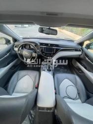 بيع سيارة تيوتا كامري - 2