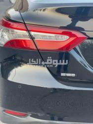 بيع سيارة تيوتا كامري - 3