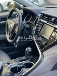 بيع سيارة تيوتا كامري - 5