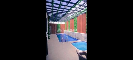 حداد مضلات فلل مضلات سواتر هناجر مستودعات - 3