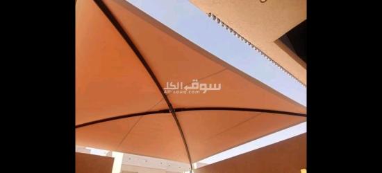 حداد مضلات فلل مضلات سواتر هناجر مستودعات - 4