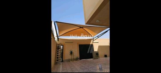 حداد مضلات فلل مضلات سواتر هناجر مستودعات - 5